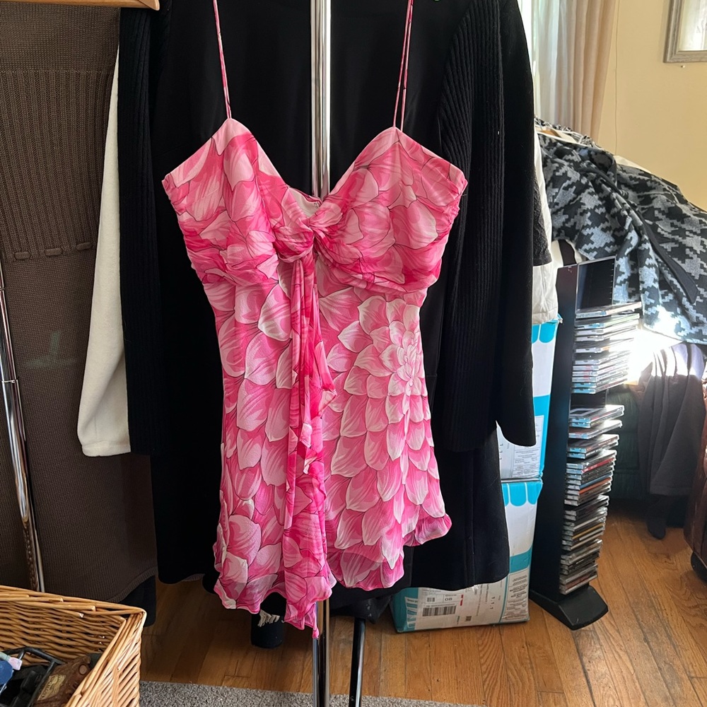 Milly of New York tank top